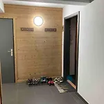 L'appart Des Familles Sportives! 아파트 라브레세