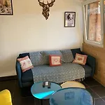 아파트 L'appart Des Familles Sportives!