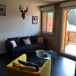 L'appart Des Familles Sportives! *