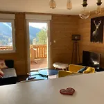 L'appart Des Familles Sportives! 아파트 *