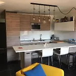 L'appart Des Familles Sportives! 아파트 라브레세