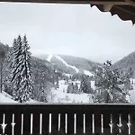 L'appart Des Familles Sportives!