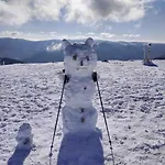 아파트 L'appart Des Familles Sportives! *