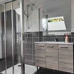 L'appart Des Familles Sportives! 아파트 라브레세