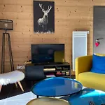 L'appart Des Familles Sportives! * 라브레세