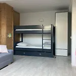 L'appart Des Familles Sportives! 아파트 *