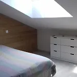 L'appart Des Familles Sportives! 아파트 라브레세