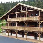 아파트 L'appart Des Familles Sportives!