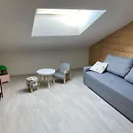 L'appart Des Familles Sportives! 아파트 *