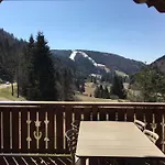 아파트 L'appart Des Familles Sportives! 라브레세