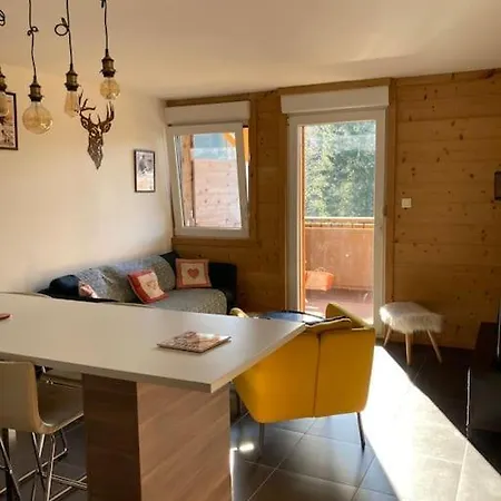 L'appart Des Familles Sportives! Apartment