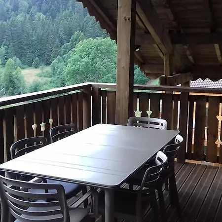 L'appart Des Familles Sportives! Apartment *