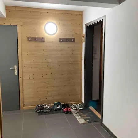 L'appart Des Familles Sportives! Apartment La Bresse