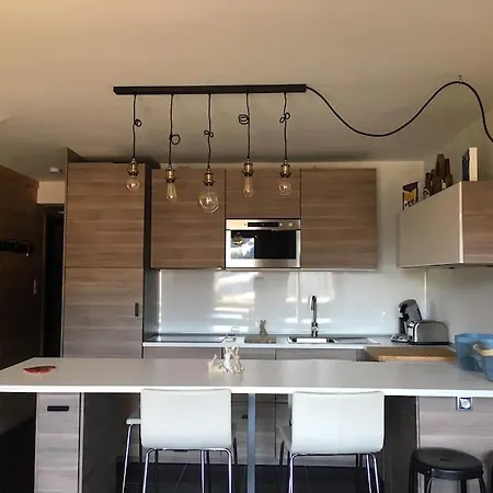 L'appart Des Familles Sportives! Apartmán