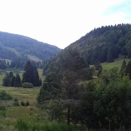 Apartmán L'appart Des Familles Sportives!