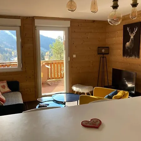 L'appart Des Familles Sportives! Apartmán *