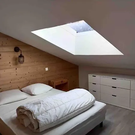 Apartmán L'appart Des Familles Sportives! *
