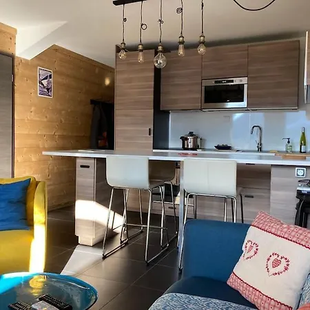 L'appart Des Familles Sportives! * La Bresse