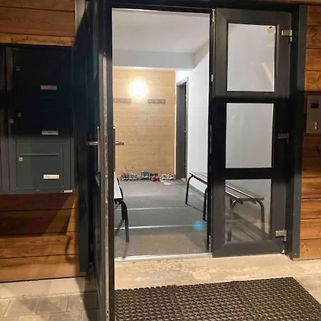 L'appart Des Familles Sportives! Apartment