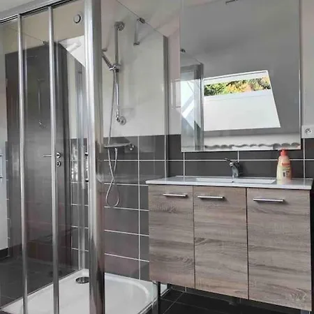 L'appart Des Familles Sportives! Apartment La Bresse