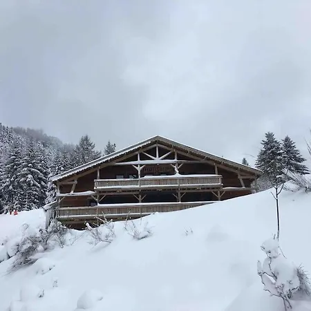 L'appart Des Familles Sportives! Apartmán