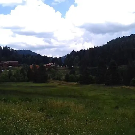 Апартаменты L'appart Des Familles Sportives!