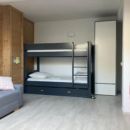 L'appart Des Familles Sportives! Apartmán *