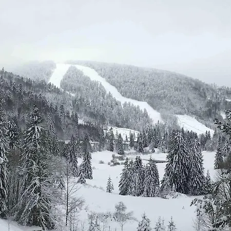 Apartmán L'appart Des Familles Sportives! *