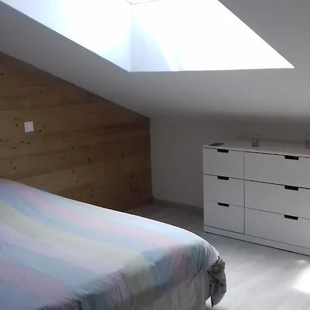 L'appart Des Familles Sportives! Apartmán La Bresse