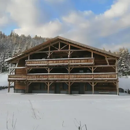 L'appart Des Familles Sportives!