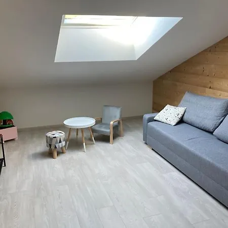 L'appart Des Familles Sportives! Apartmán *