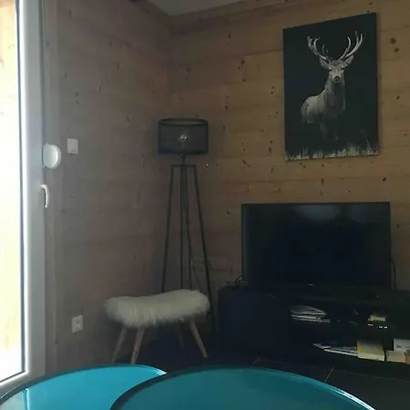 Apartmán L'appart Des Familles Sportives! *