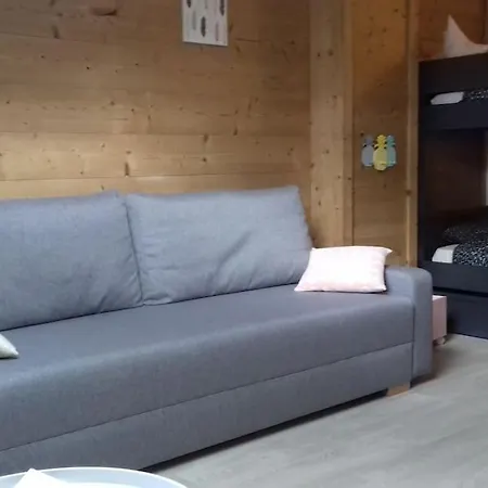 L'appart Des Familles Sportives! *