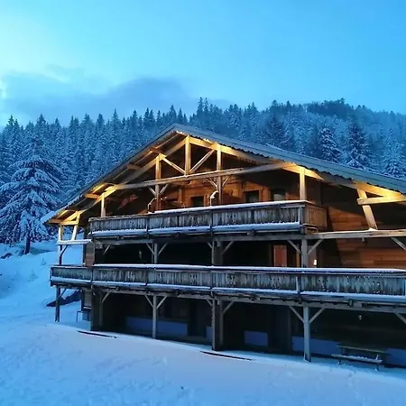 Apartmán L'appart Des Familles Sportives!