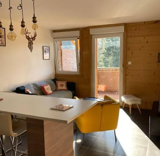 L'appart Des Familles Sportives! Apartmán