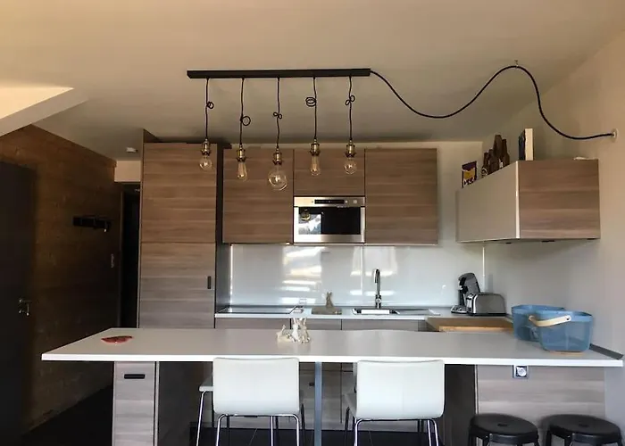 L'appart Des Familles Sportives! Apartmán