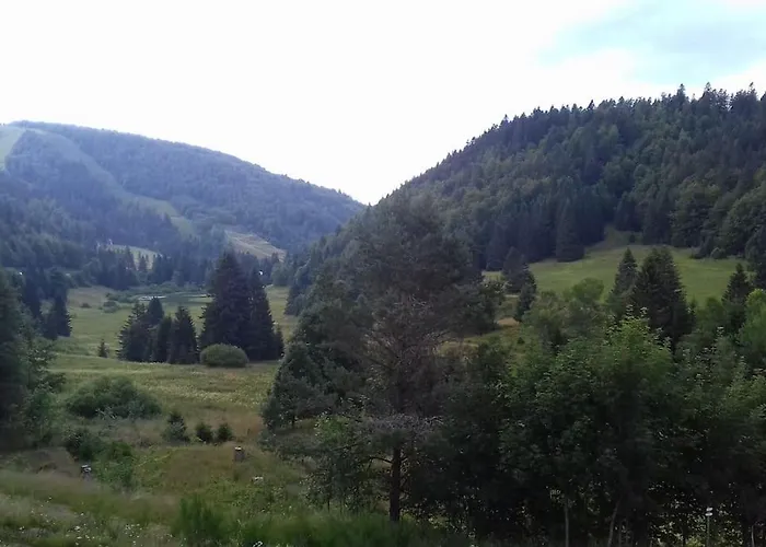 Apartmán L'appart Des Familles Sportives!