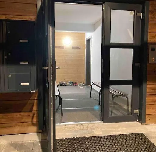 L'appart Des Familles Sportives! Apartmán