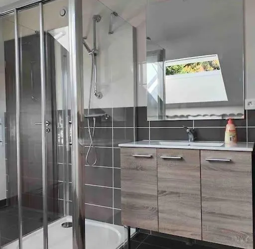 L'appart Des Familles Sportives! Apartmán La Bresse