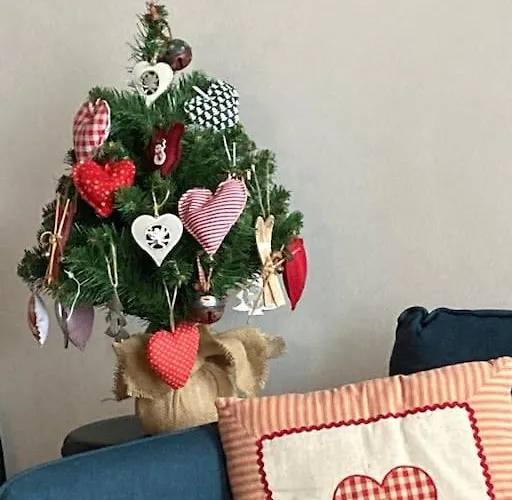 L'appart Des Familles Sportives! *