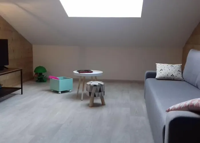 L'appart Des Familles Sportives! * La Bresse