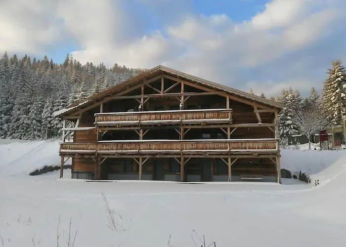 L'appart Des Familles Sportives!