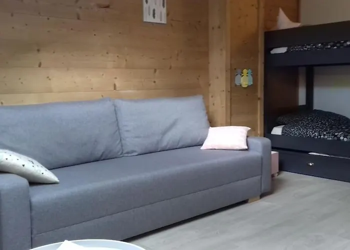 L'appart Des Familles Sportives! *