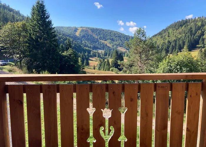 L'appart Des Familles Sportives! *